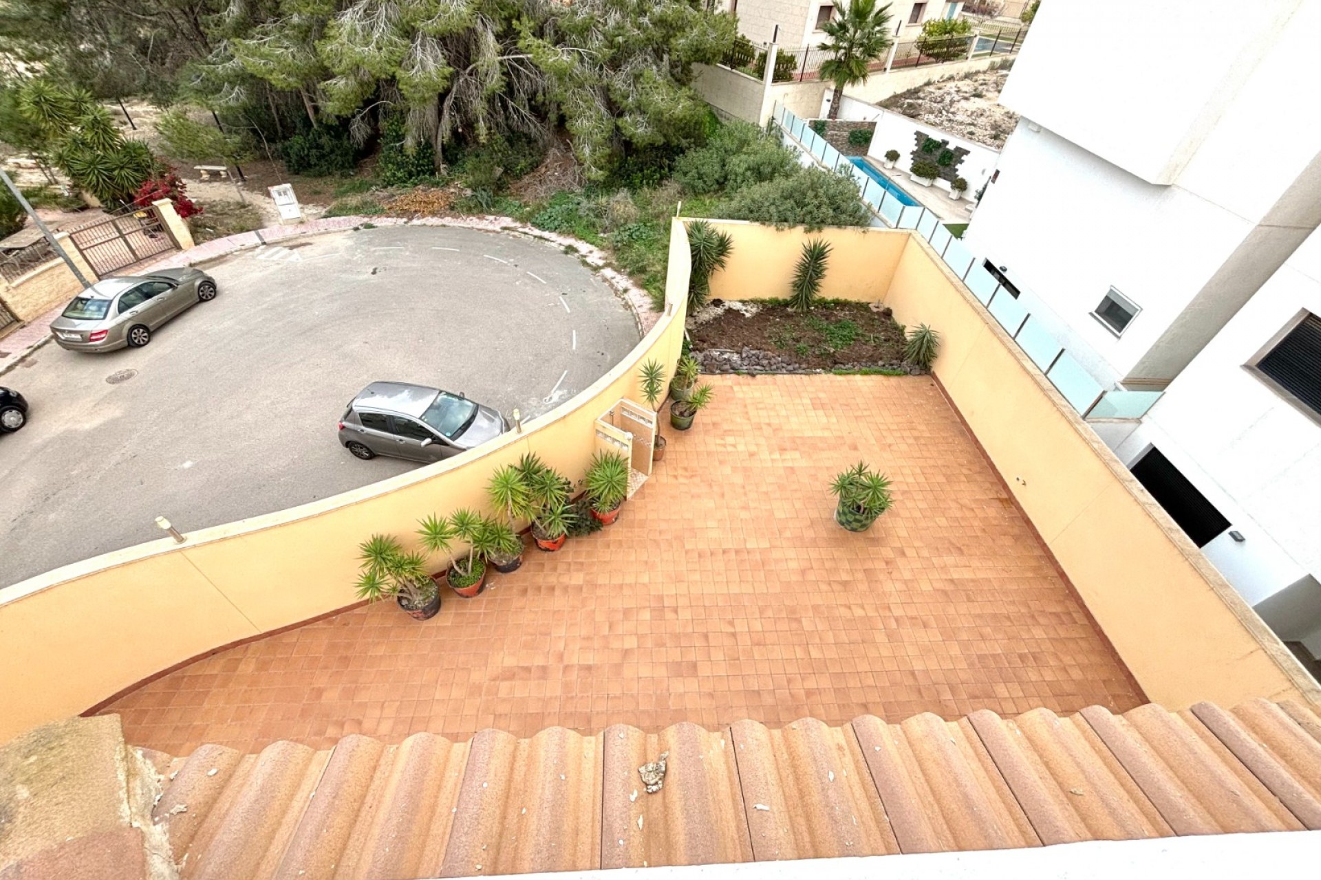 Wiederverkauf - Freistehendes Haus - Orihuela Costa - Villamartín