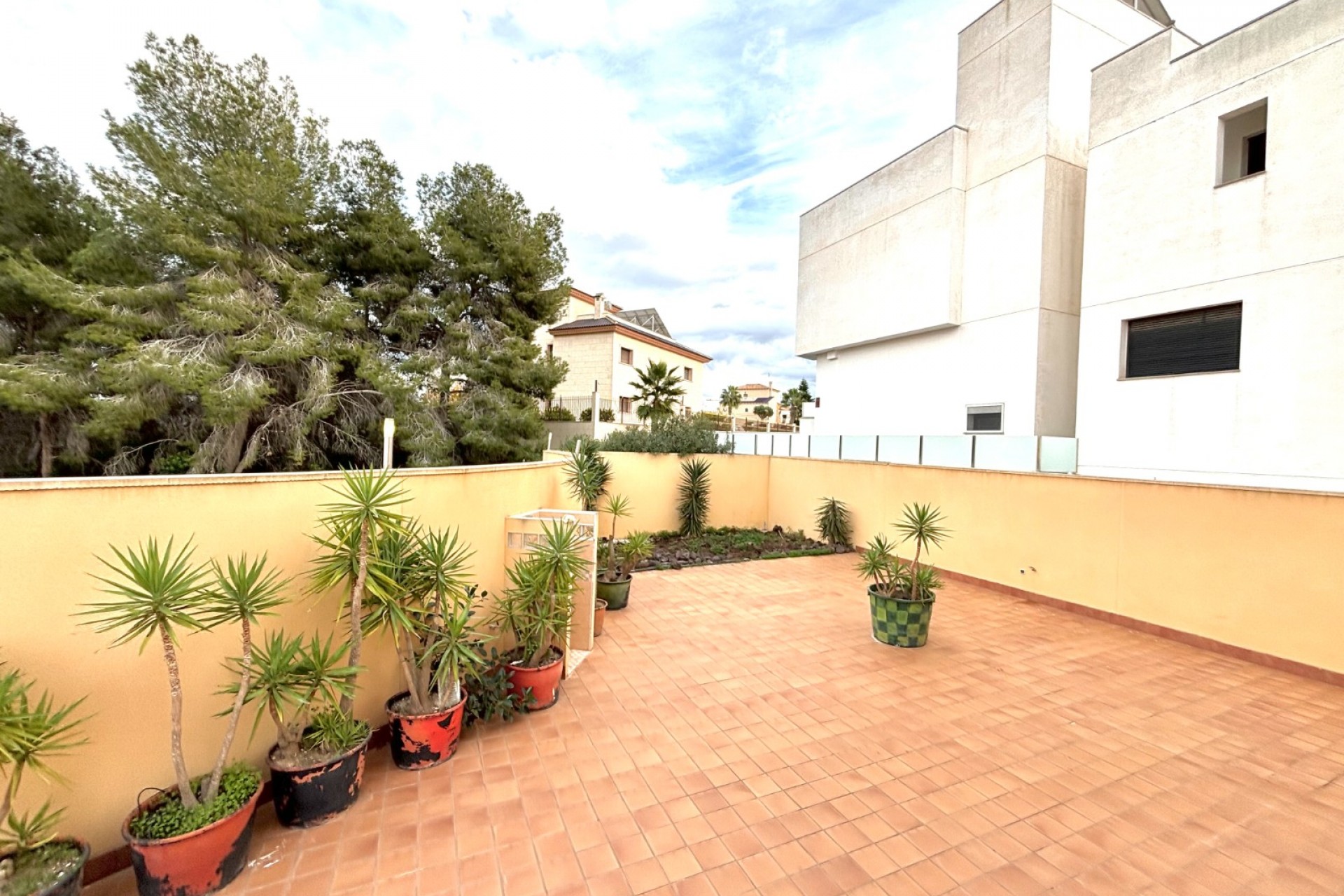 Wiederverkauf - Freistehendes Haus - Orihuela Costa - Villamartín