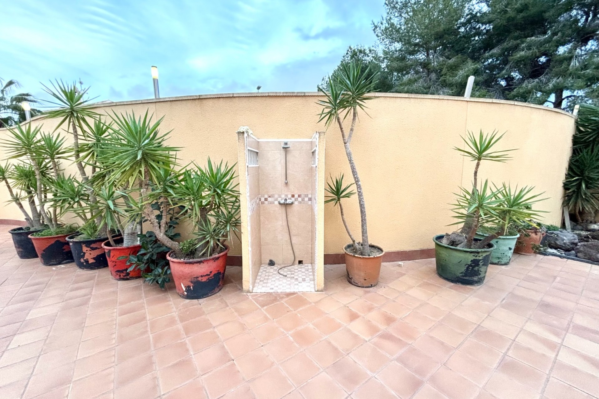 Wiederverkauf - Freistehendes Haus - Orihuela Costa - Villamartín