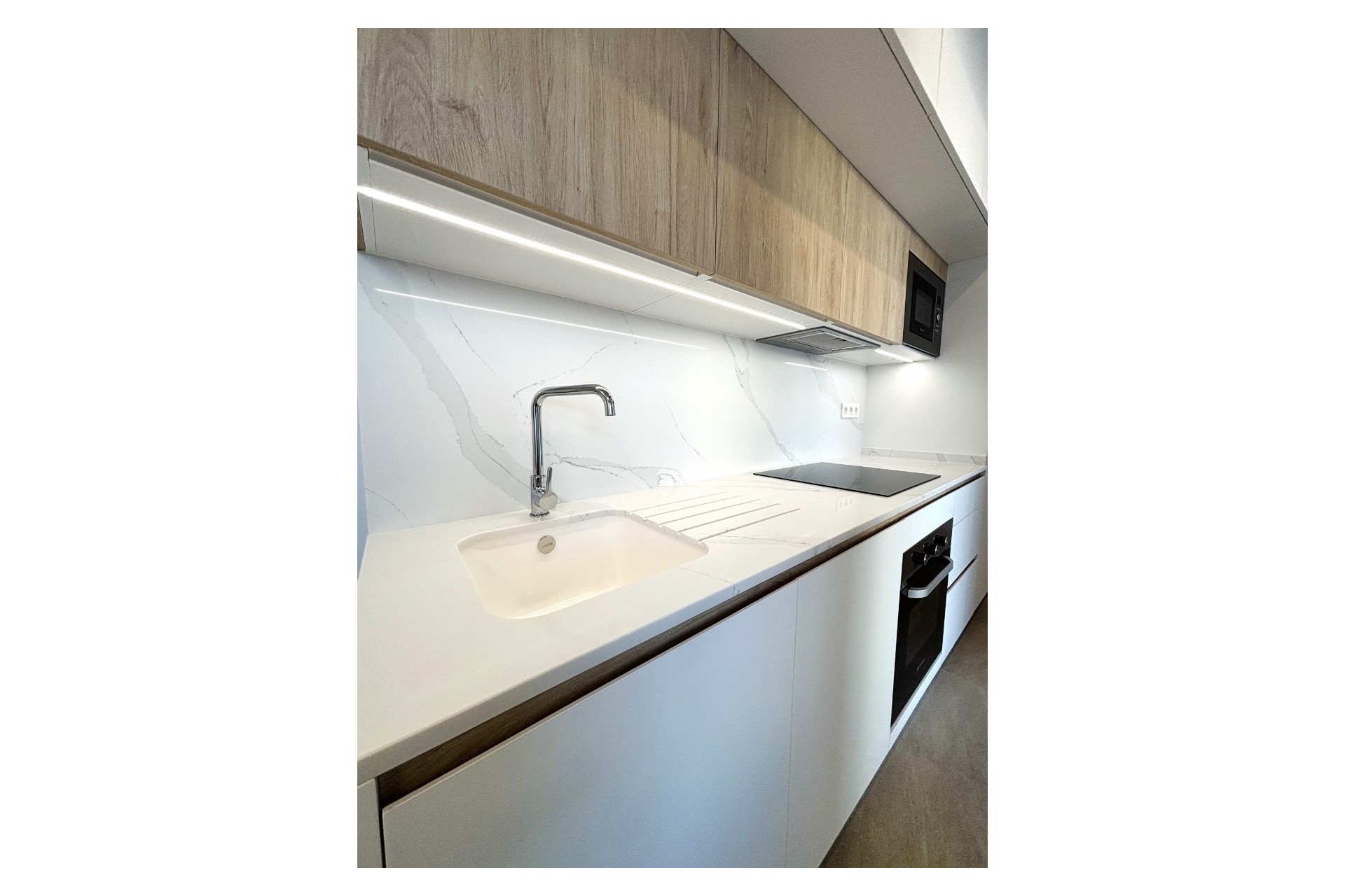 Wiederverkauf - Penthouse - Torrevieja - Playa de los Locos