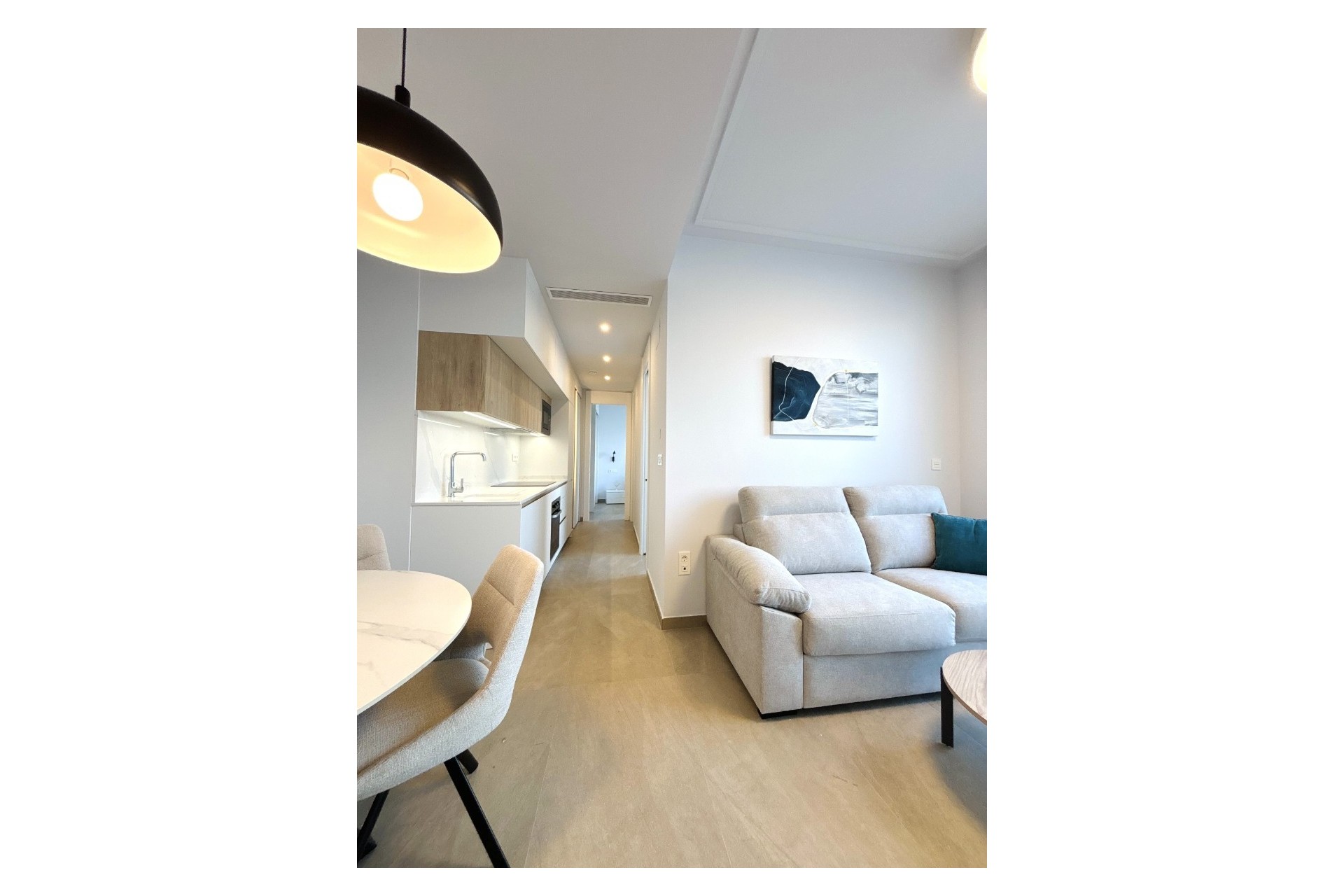 Wiederverkauf - Penthouse - Torrevieja - Playa de los Locos