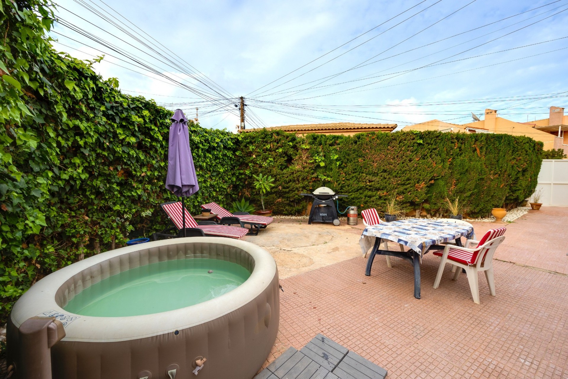 Wiederverkauf - Stadthaus - Torrevieja - Aguas Nuevas