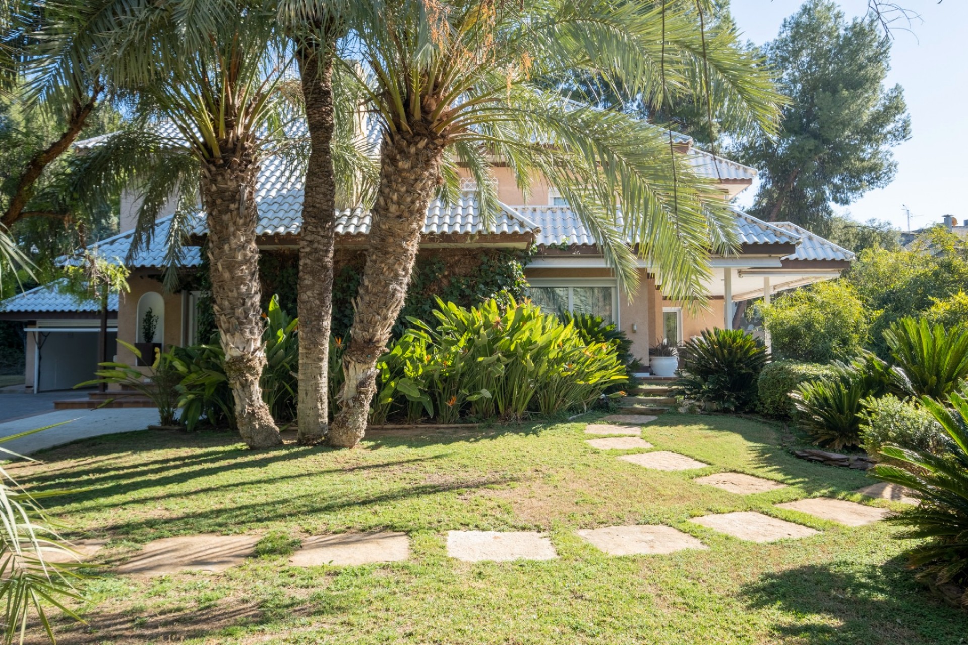 Wiederverkauf - Villa - Murcia - Agridulce