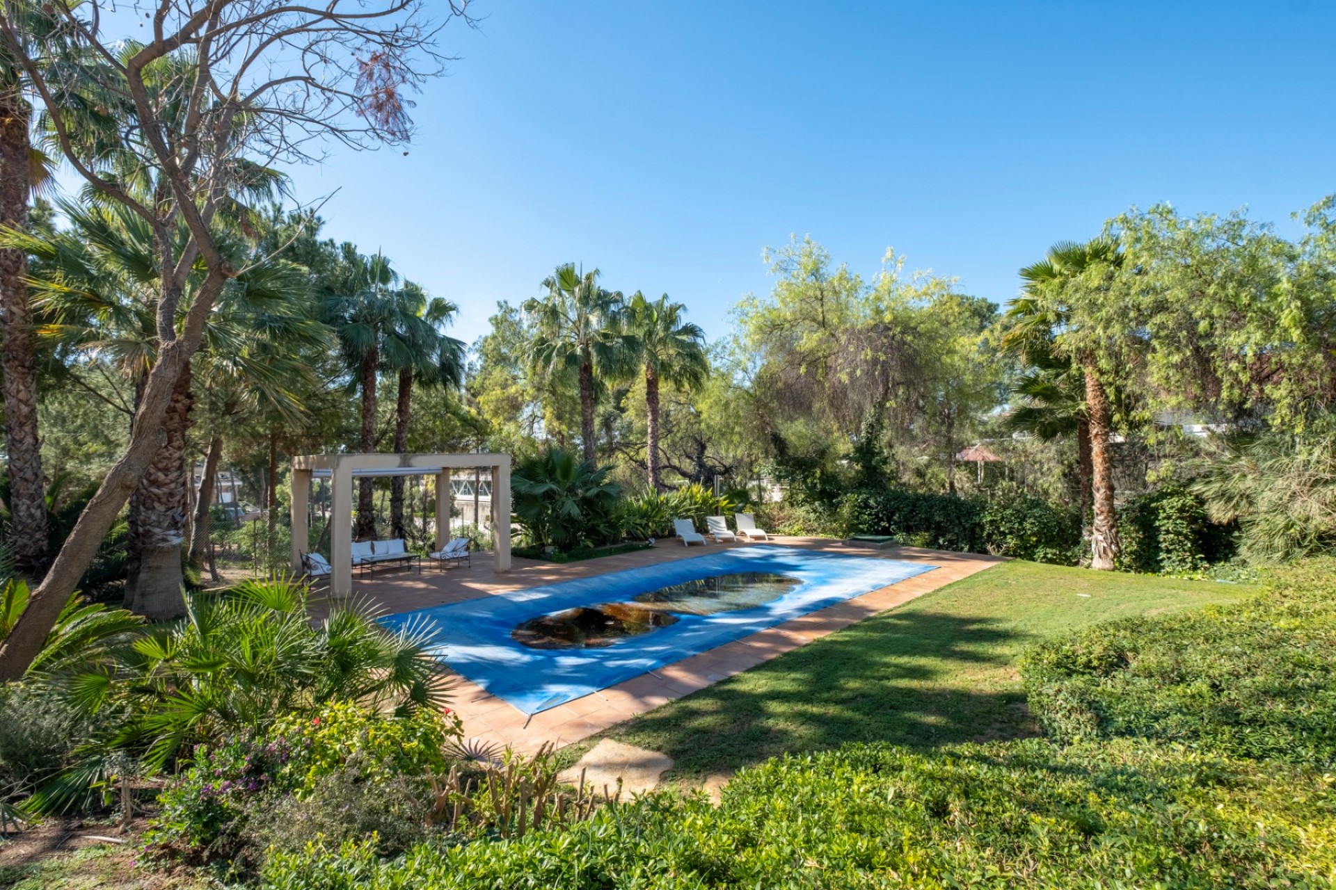 Wiederverkauf - Villa - Murcia - Agridulce