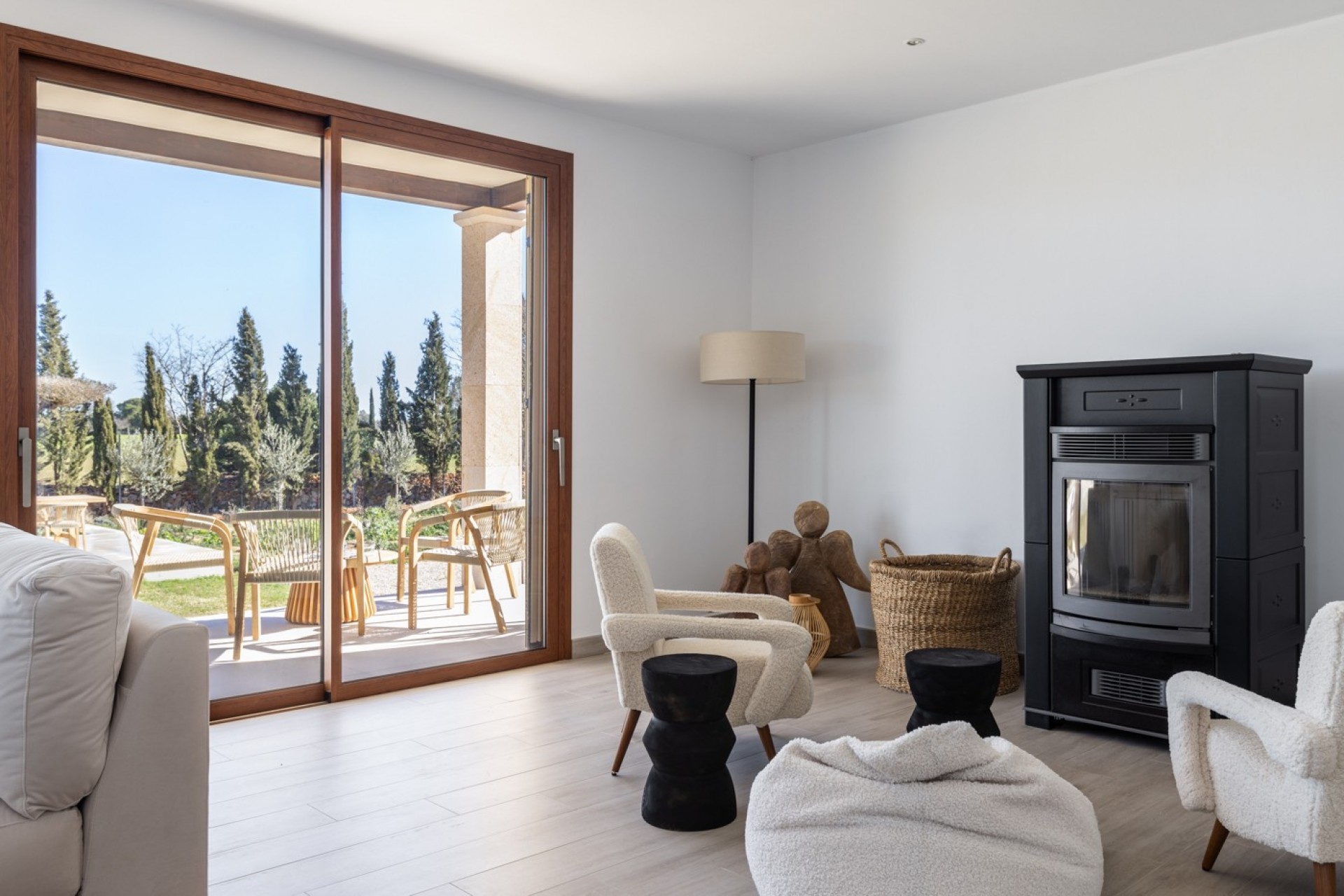 Wiederverkauf - Villa - Pla de Mallorca - Santa Eugènia