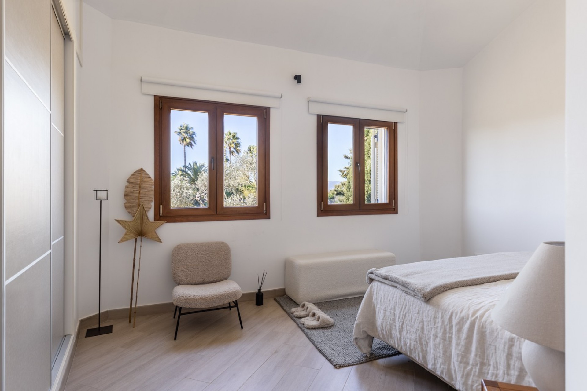 Wiederverkauf - Villa - Pla de Mallorca - Santa Eugènia