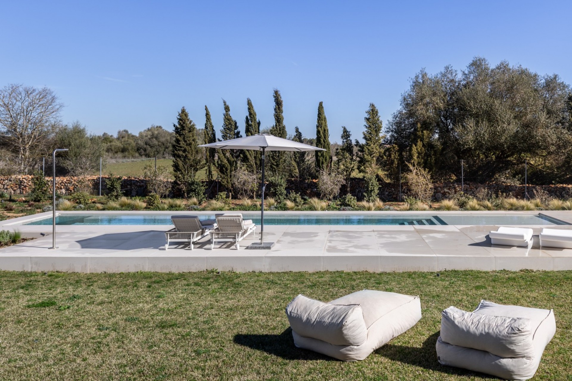 Wiederverkauf - Villa - Pla de Mallorca - Santa Eugènia