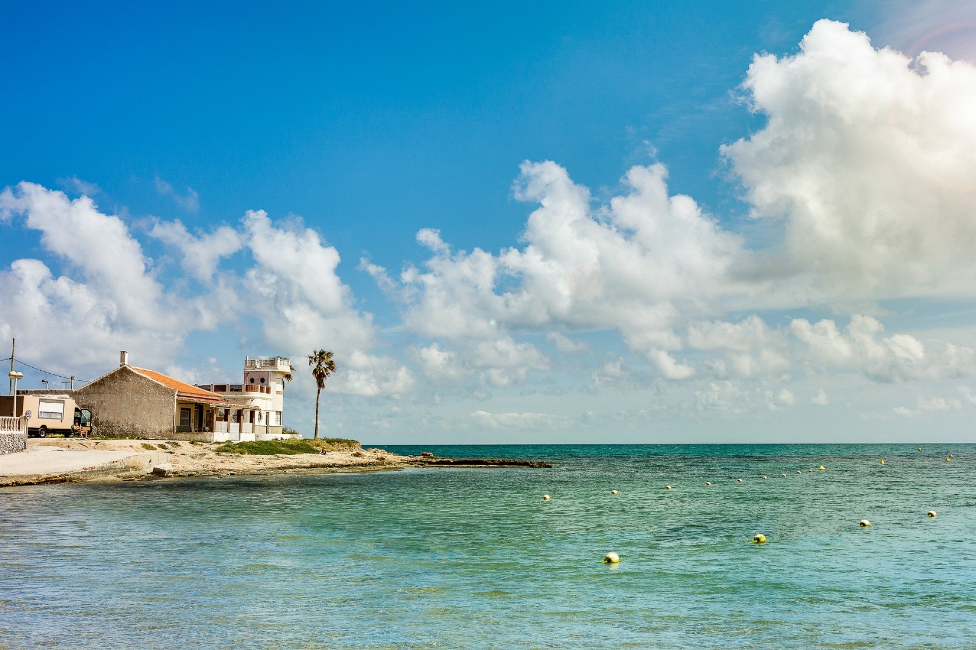 Wiederverkauf - Villa - Torrevieja - Aguas Nuevas