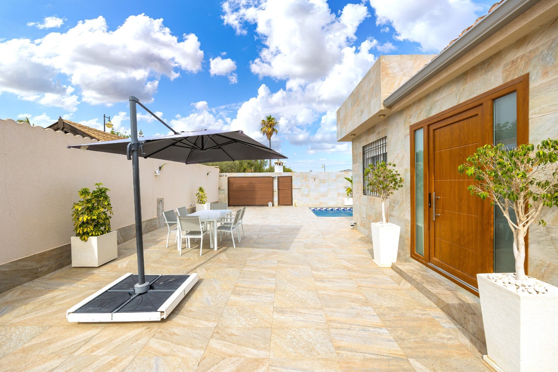 Wiederverkauf - Villa - Torrevieja - Aguas Nuevas