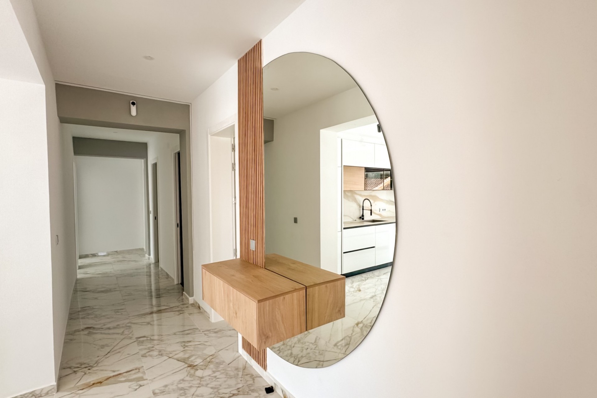 Wiederverkauf - Villa - Torrevieja - Playa del Cura