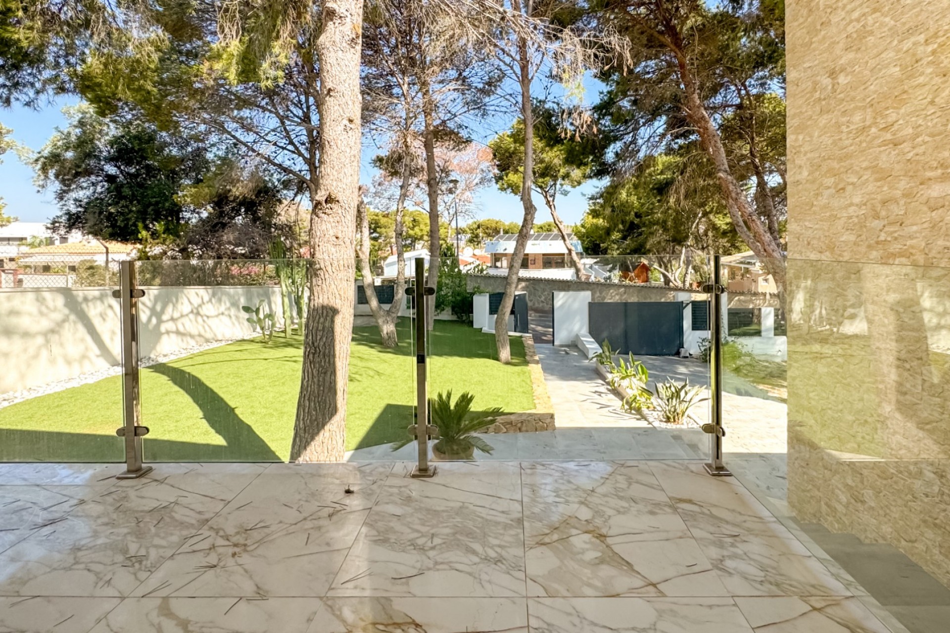 Wiederverkauf - Villa - Torrevieja - Playa del Cura