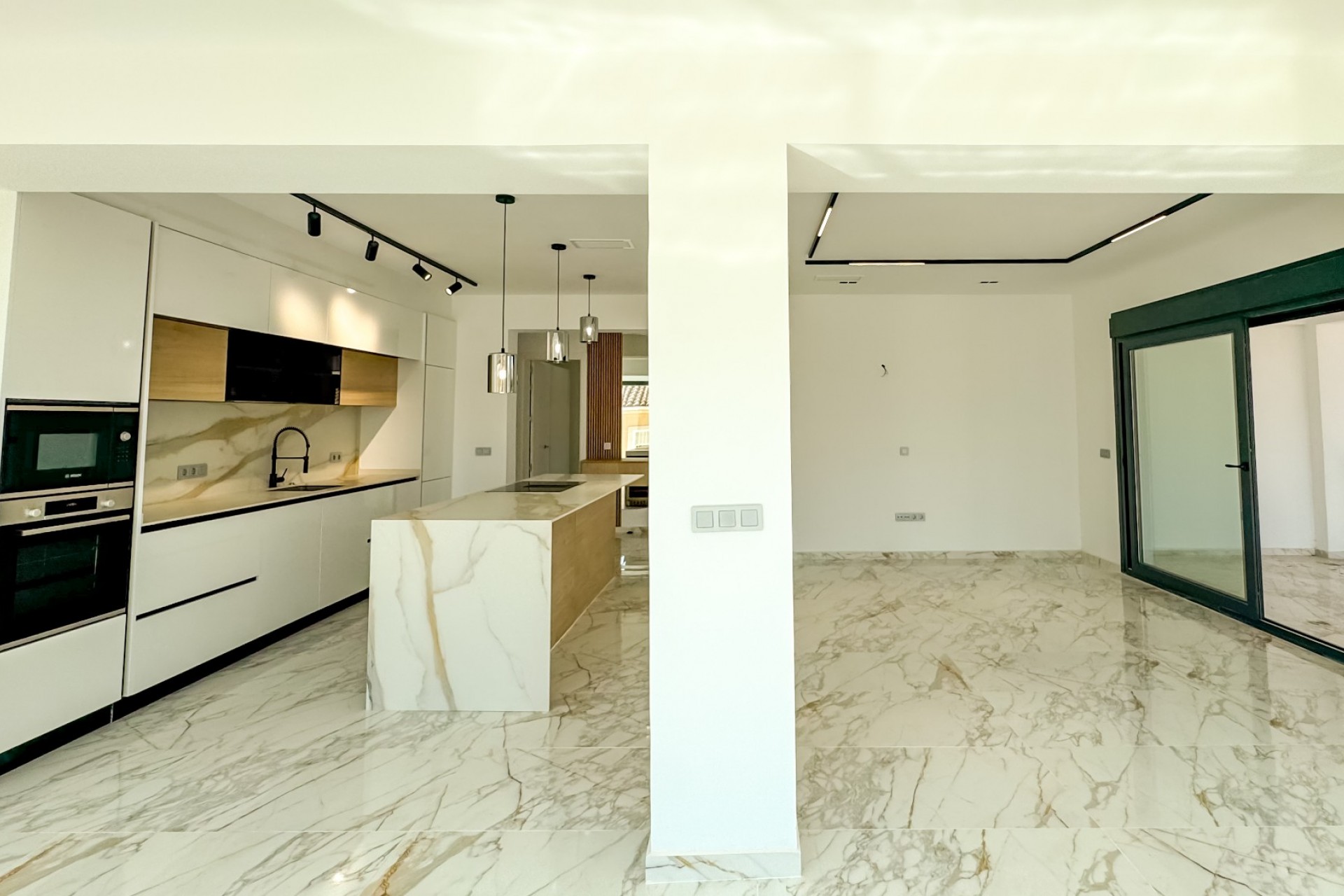 Wiederverkauf - Villa - Torrevieja - Playa del Cura