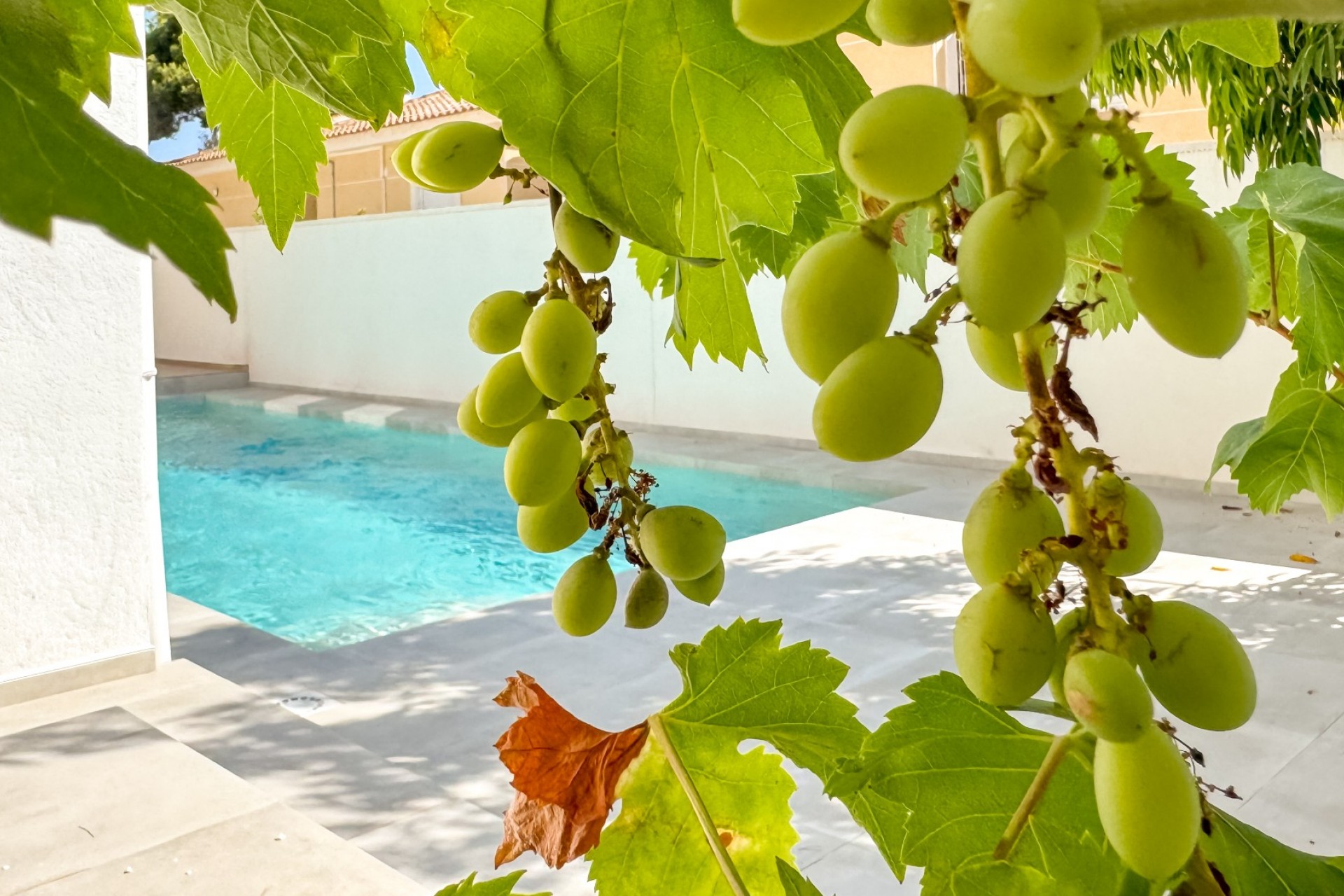 Wiederverkauf - Villa - Torrevieja - Playa del Cura