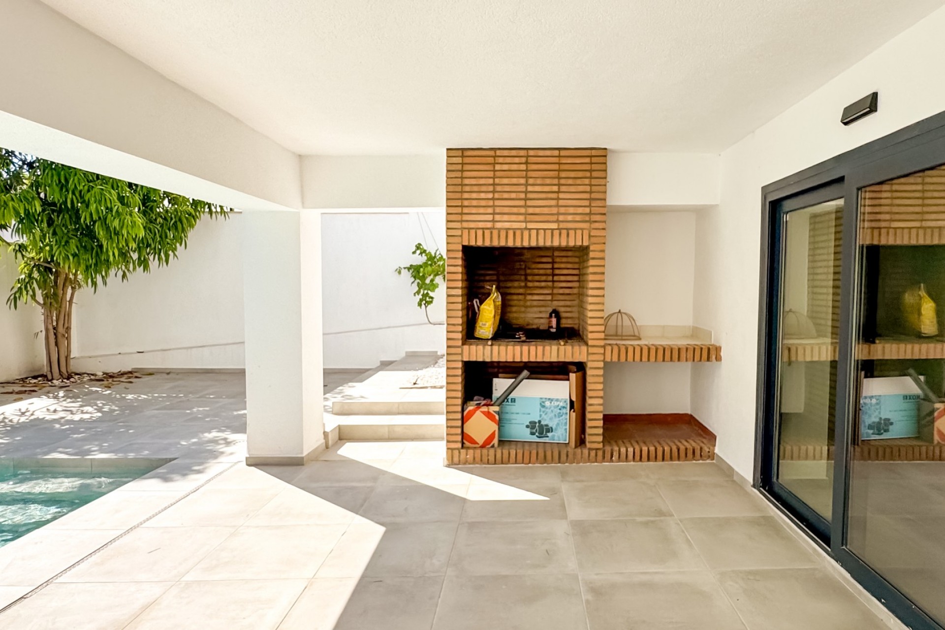 Wiederverkauf - Villa - Torrevieja - Playa del Cura