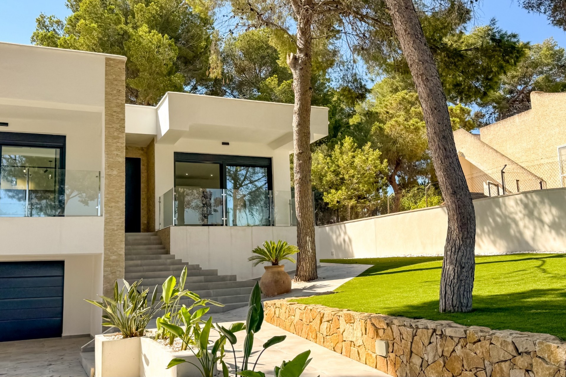 Wiederverkauf - Villa - Torrevieja - Playa del Cura