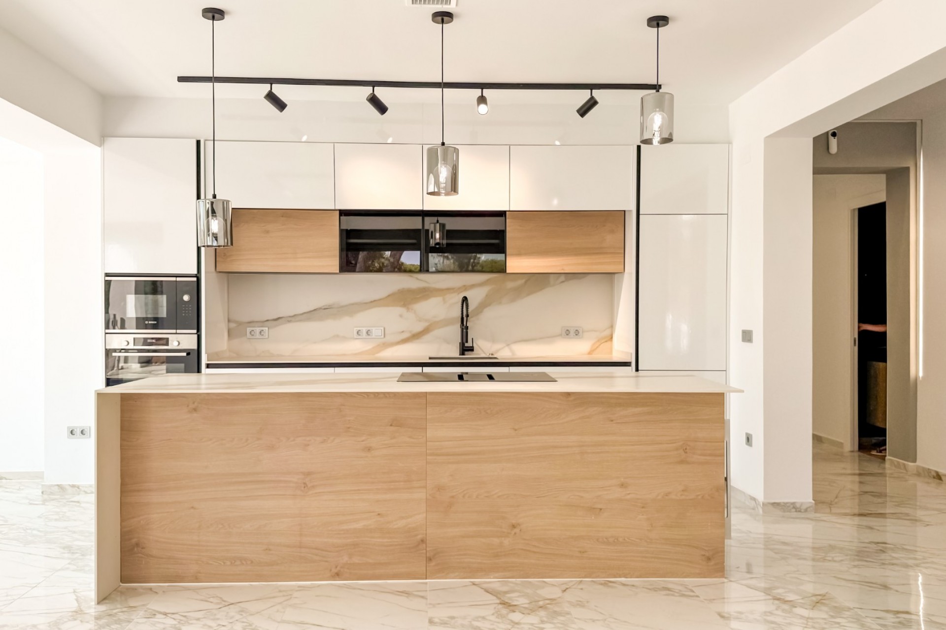 Wiederverkauf - Villa - Torrevieja - Playa del Cura