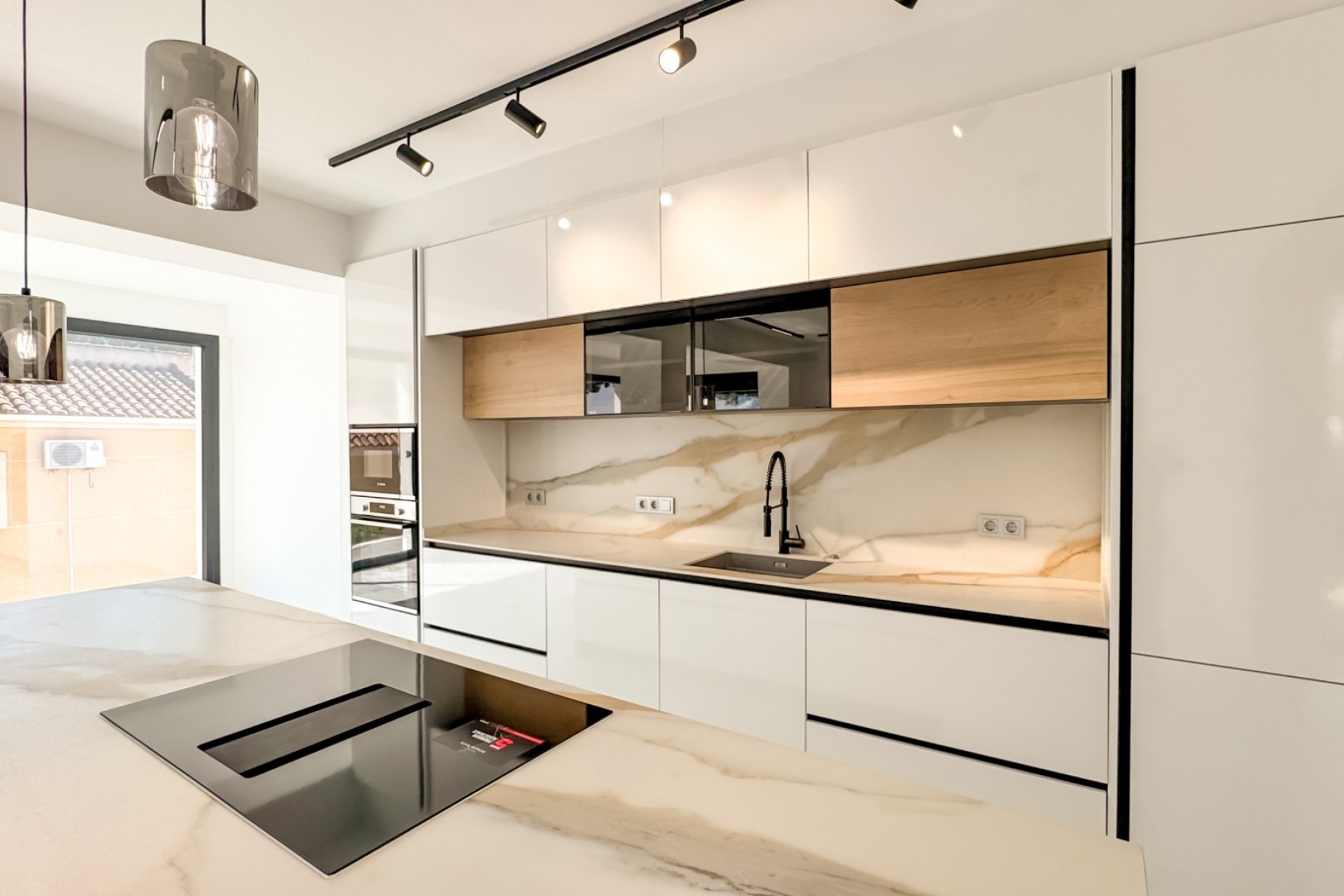 Wiederverkauf - Villa - Torrevieja - Playa del Cura