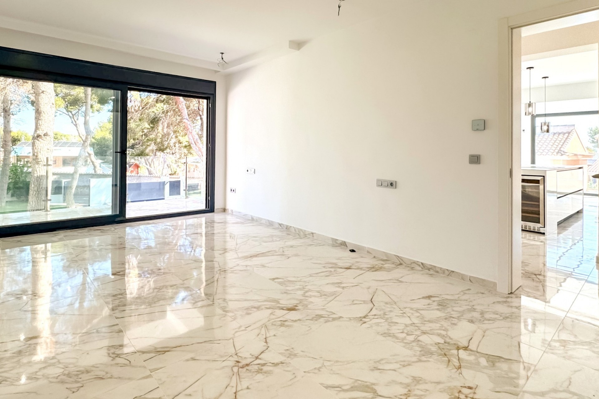 Wiederverkauf - Villa - Torrevieja - Playa del Cura