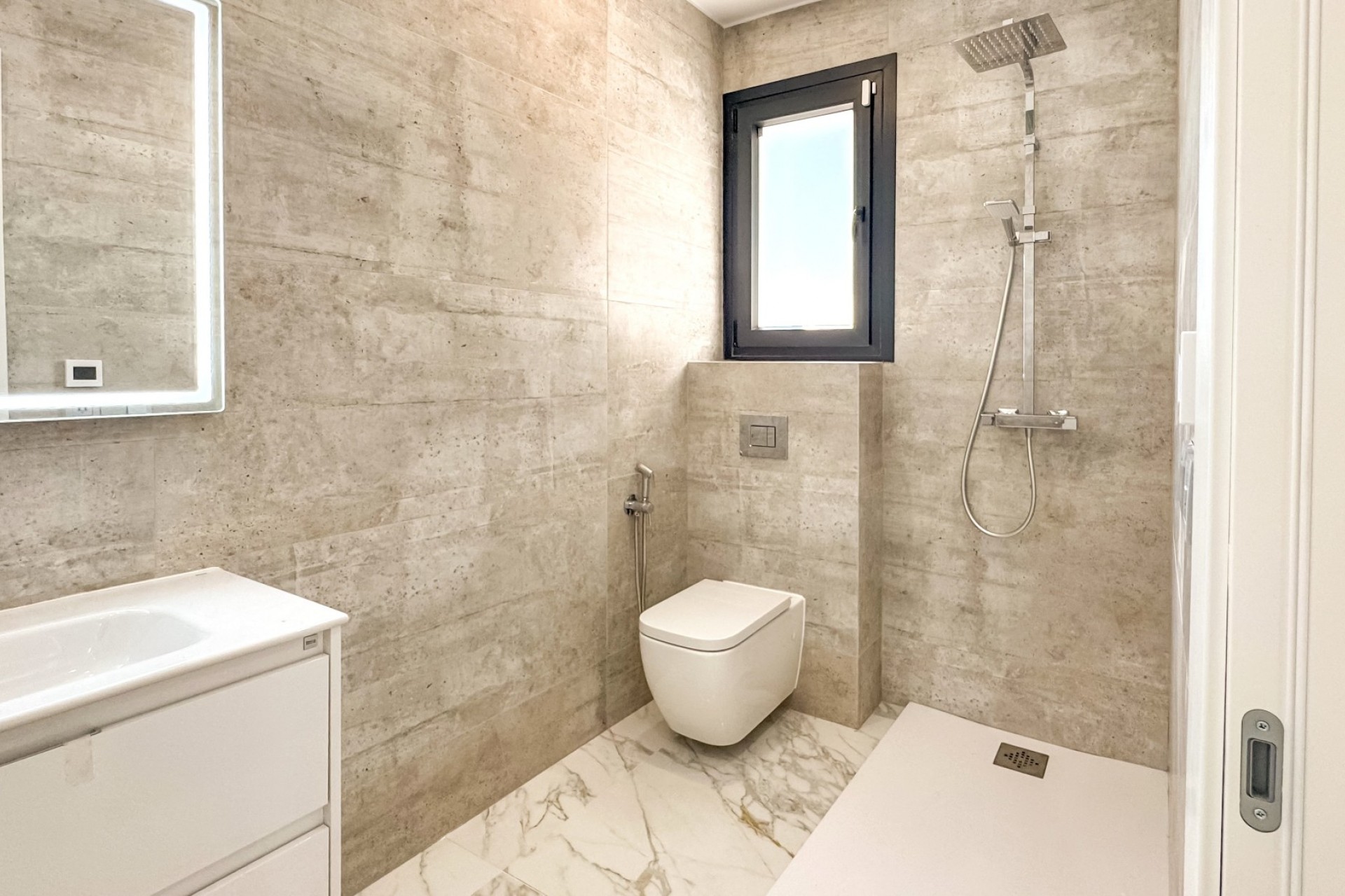 Wiederverkauf - Villa - Torrevieja - Playa del Cura