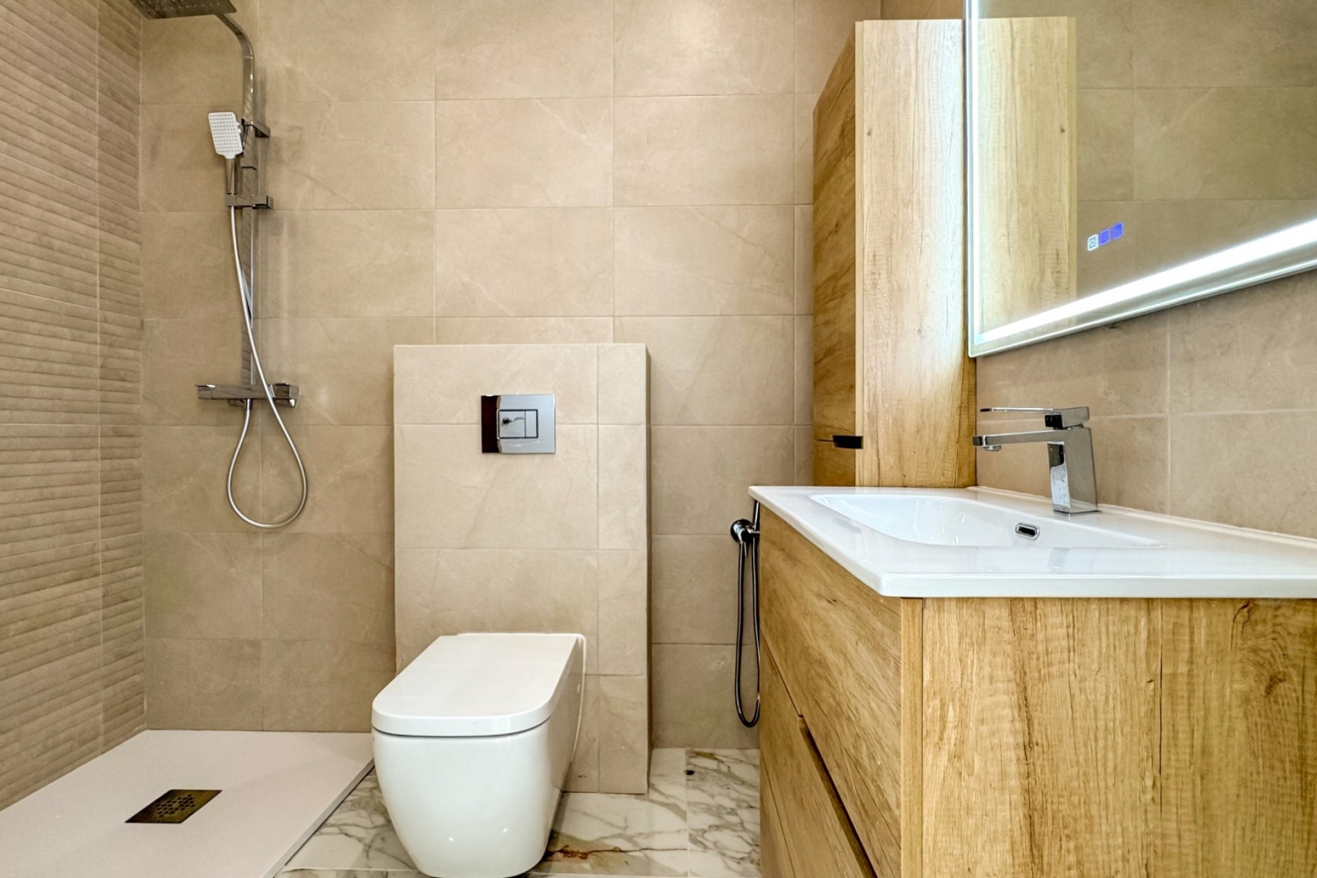 Wiederverkauf - Villa - Torrevieja - Playa del Cura