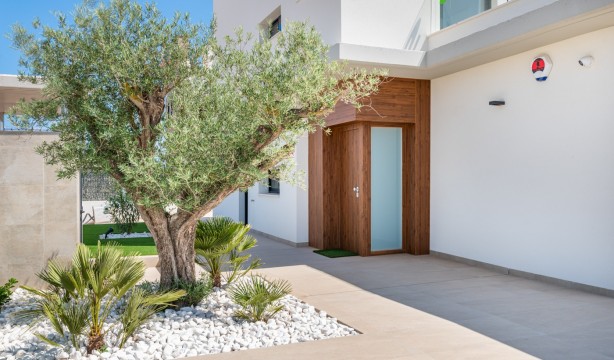 New Build - Villa - Orihuela Costa - Dehesa de Campoamor