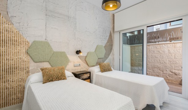 Obra nueva - Casa independiente - Rojales - Ciudad Quesada