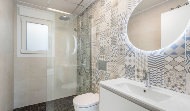 Obra nueva - Casa independiente - Rojales - Ciudad Quesada