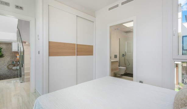 Obra nueva - Casa independiente - Rojales - Ciudad Quesada