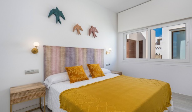 Obra nueva - Casa independiente - Rojales - Ciudad Quesada