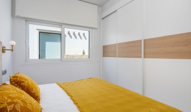 Obra nueva - Casa independiente - Rojales - Ciudad Quesada