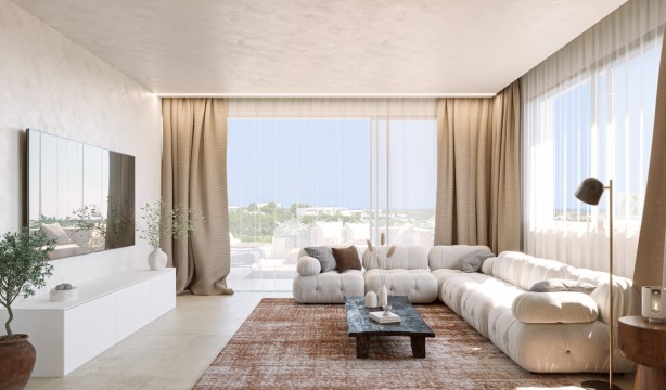 New Build - Penthouse - Orihuela Costa - Las Colinas