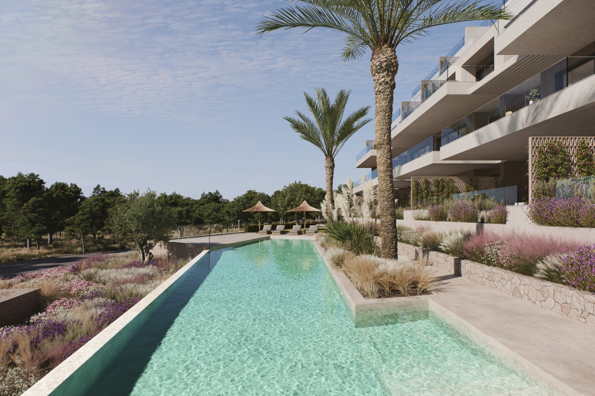 New Build - Penthouse - Orihuela Costa - Las Colinas