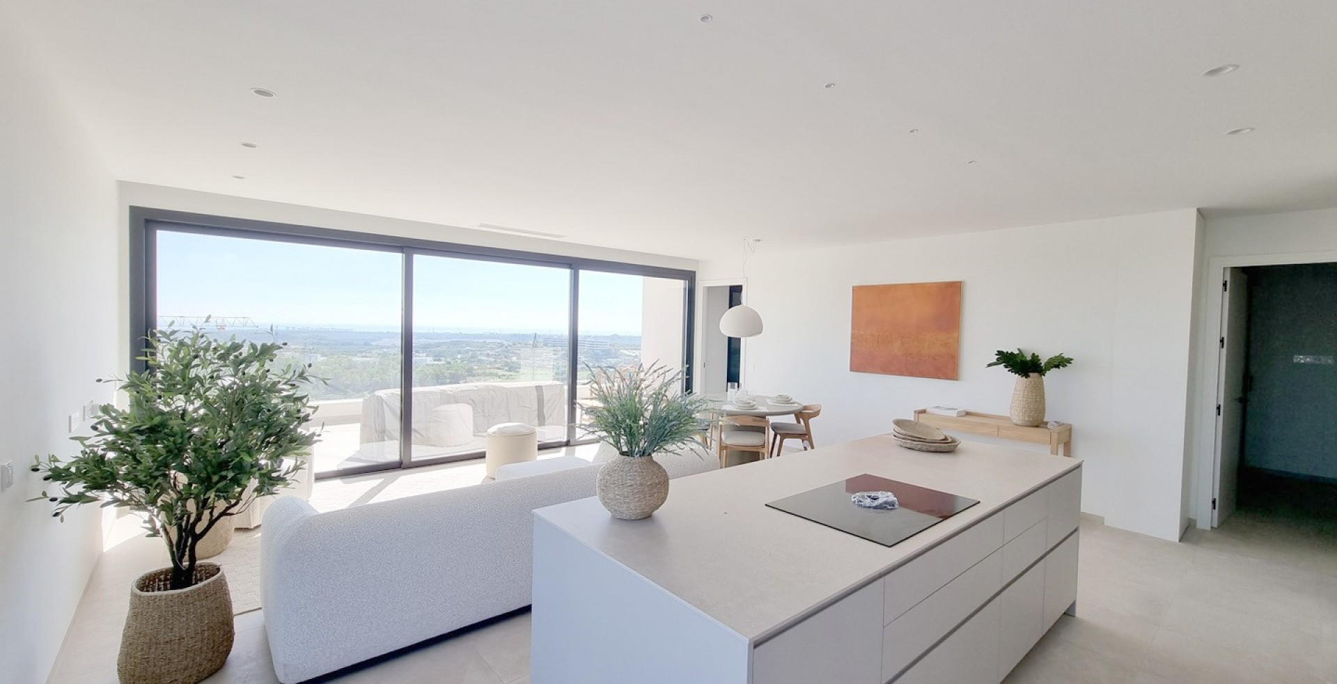 Neubau - Penthouse - Orihuela Costa - Las Colinas