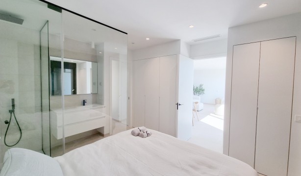 Neubau - Penthouse - Orihuela Costa - Las Colinas