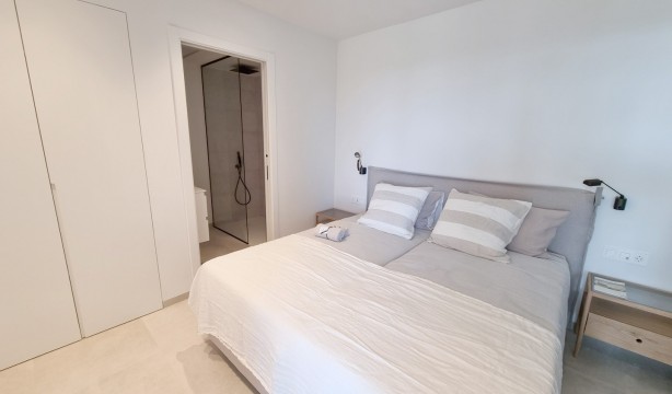 Neubau - Penthouse - Orihuela Costa - Las Colinas