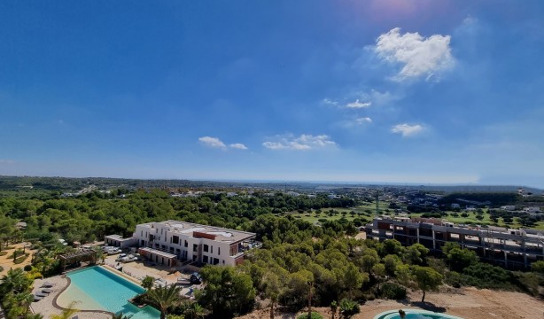 Neubau - Penthouse - Orihuela Costa - Las Colinas