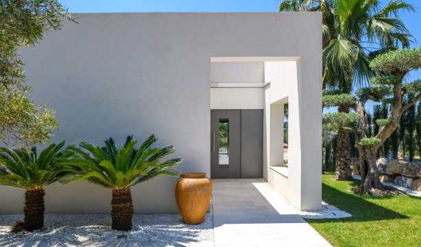 Neubau - Villa - Orihuela Costa - Las Colinas