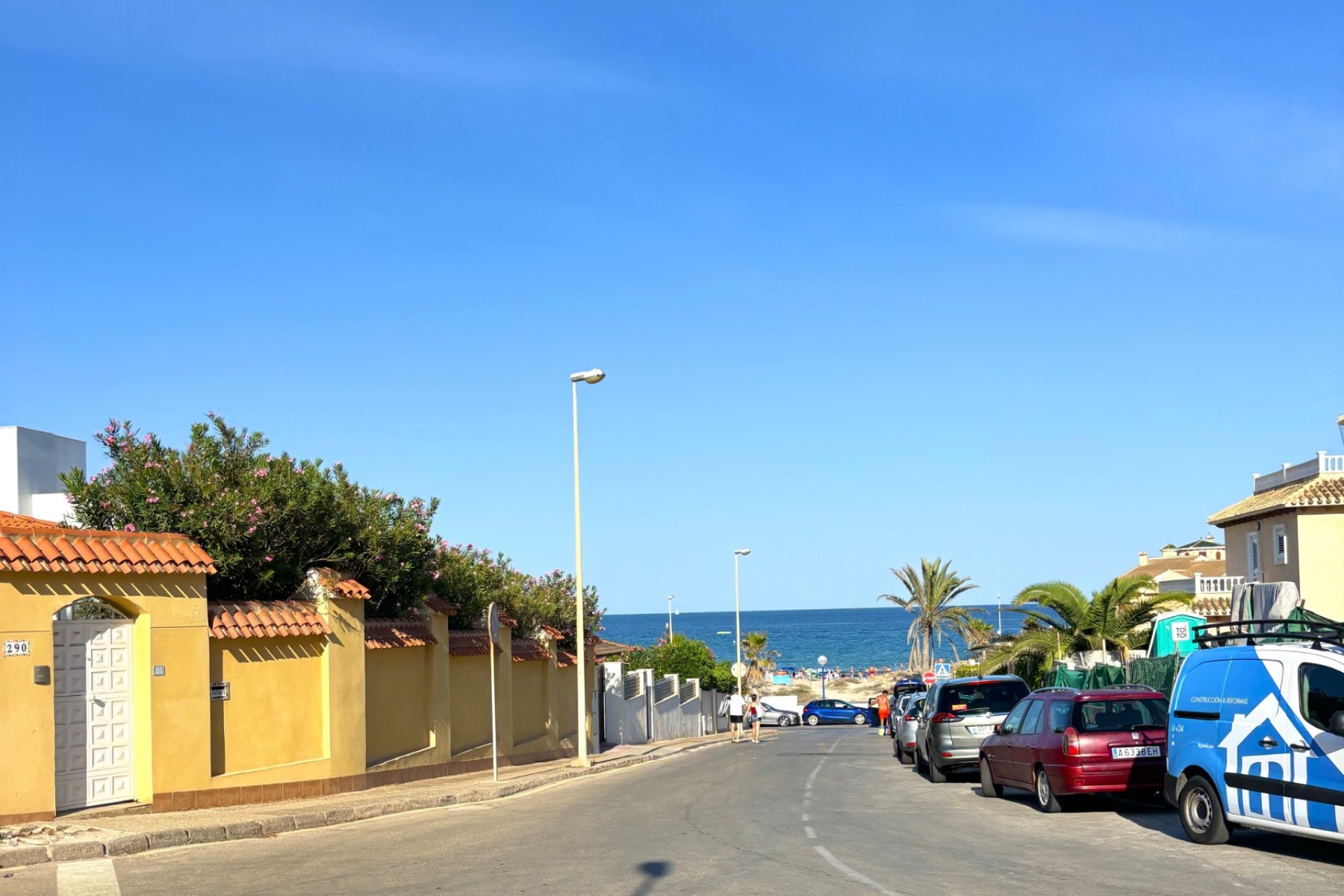 Reventa - Villa - Orihuela Costa