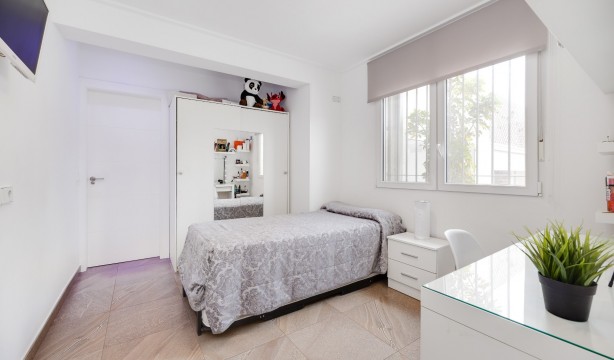 Reventa - Villa - Torrevieja - Aguas Nuevas