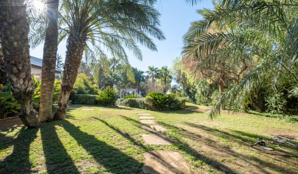 Wiederverkauf - Villa - Murcia - Agridulce