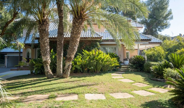 Wiederverkauf - Villa - Murcia - Agridulce