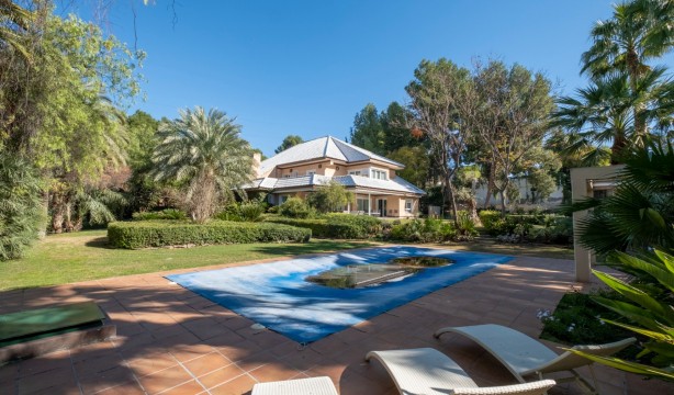 Wiederverkauf - Villa - Murcia - Agridulce