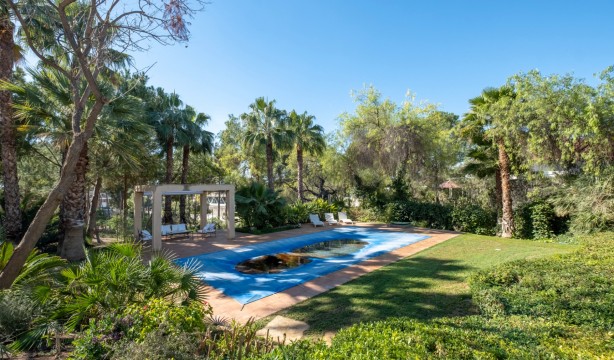 Wiederverkauf - Villa - Murcia - Agridulce