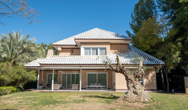 Wiederverkauf - Villa - Murcia - Agridulce