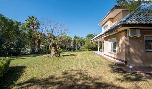 Wiederverkauf - Villa - Murcia - Agridulce