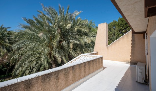 Wiederverkauf - Villa - Murcia - Agridulce