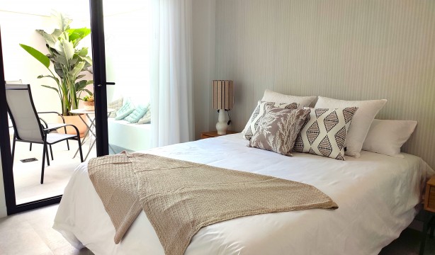 New Build - Penthouse - Pilar de la Horadada