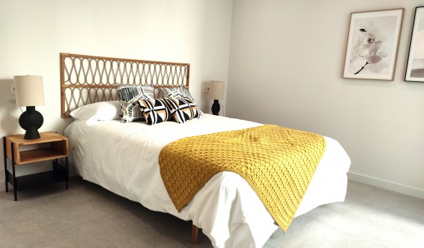 New Build - Penthouse - Pilar de la Horadada