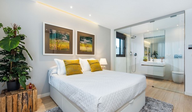 New Build - Villa - Rojales - Ciudad Quesada