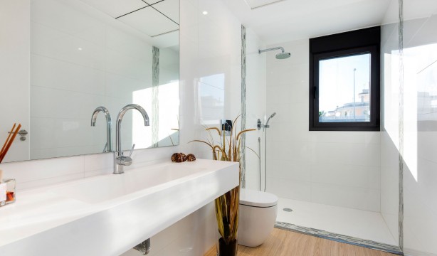 New Build - Villa - Rojales - Ciudad Quesada